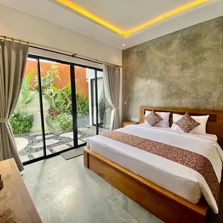 Dafa Guest House